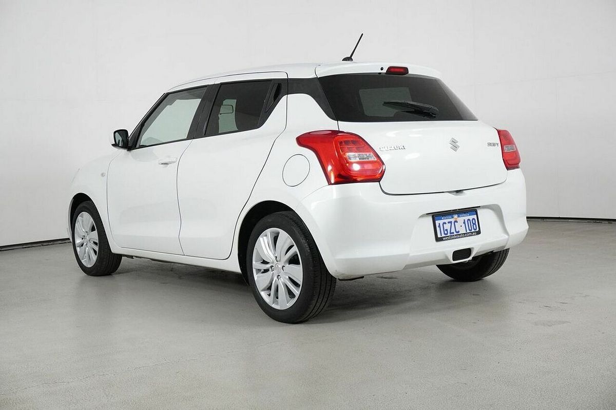2020 Suzuki Swift GL Navi AL
