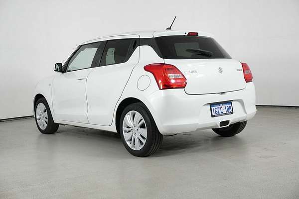 2020 Suzuki Swift GL Navi AL