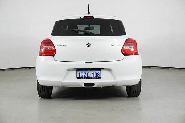 2020 Suzuki Swift GL Navi AL