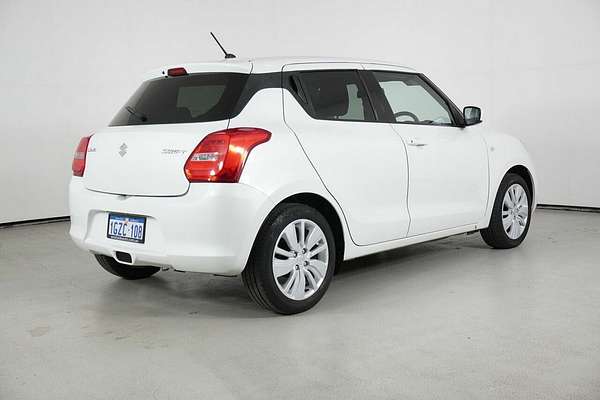 2020 Suzuki Swift GL Navi AL