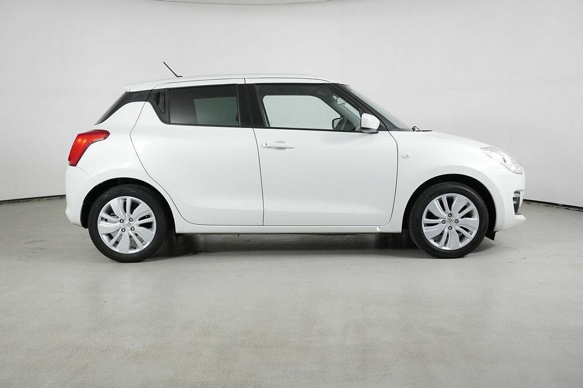 2020 Suzuki Swift GL Navi AL