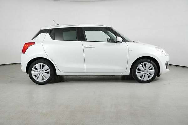 2020 Suzuki Swift GL Navi AL