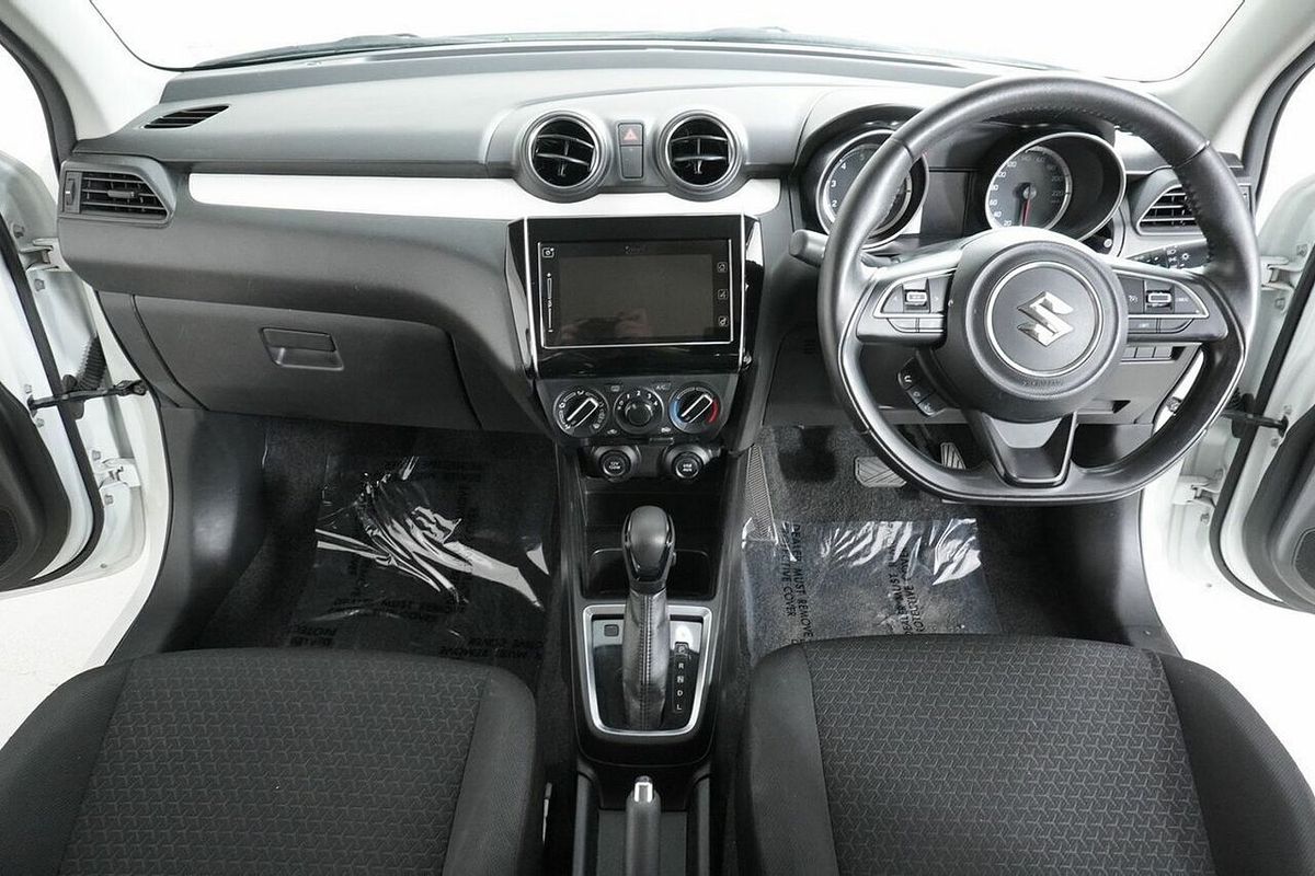 2020 Suzuki Swift GL Navi AL