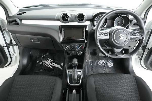 2020 Suzuki Swift GL Navi AL