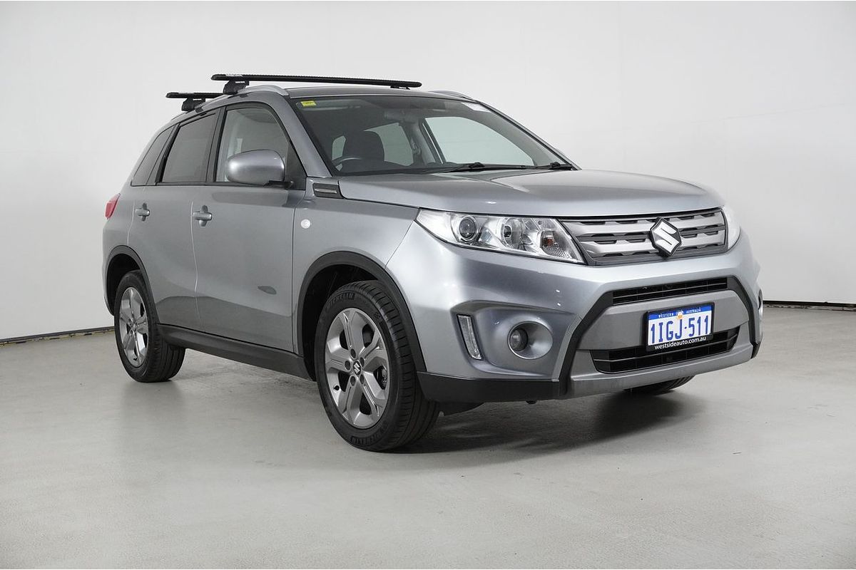 Used 2016 Suzuki Vitara RTS For Sale in Perth Westside Auto Wholesale