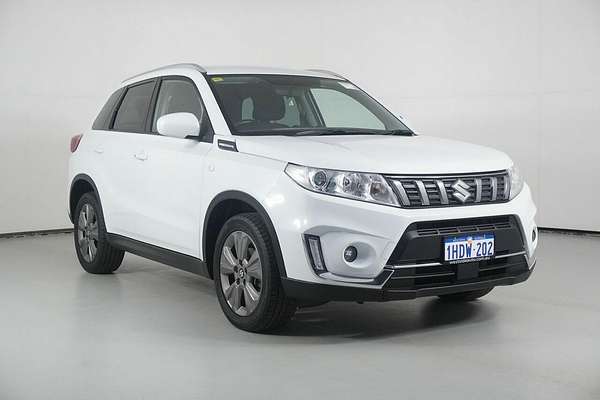 2020 Suzuki Vitara 1.6 Series II