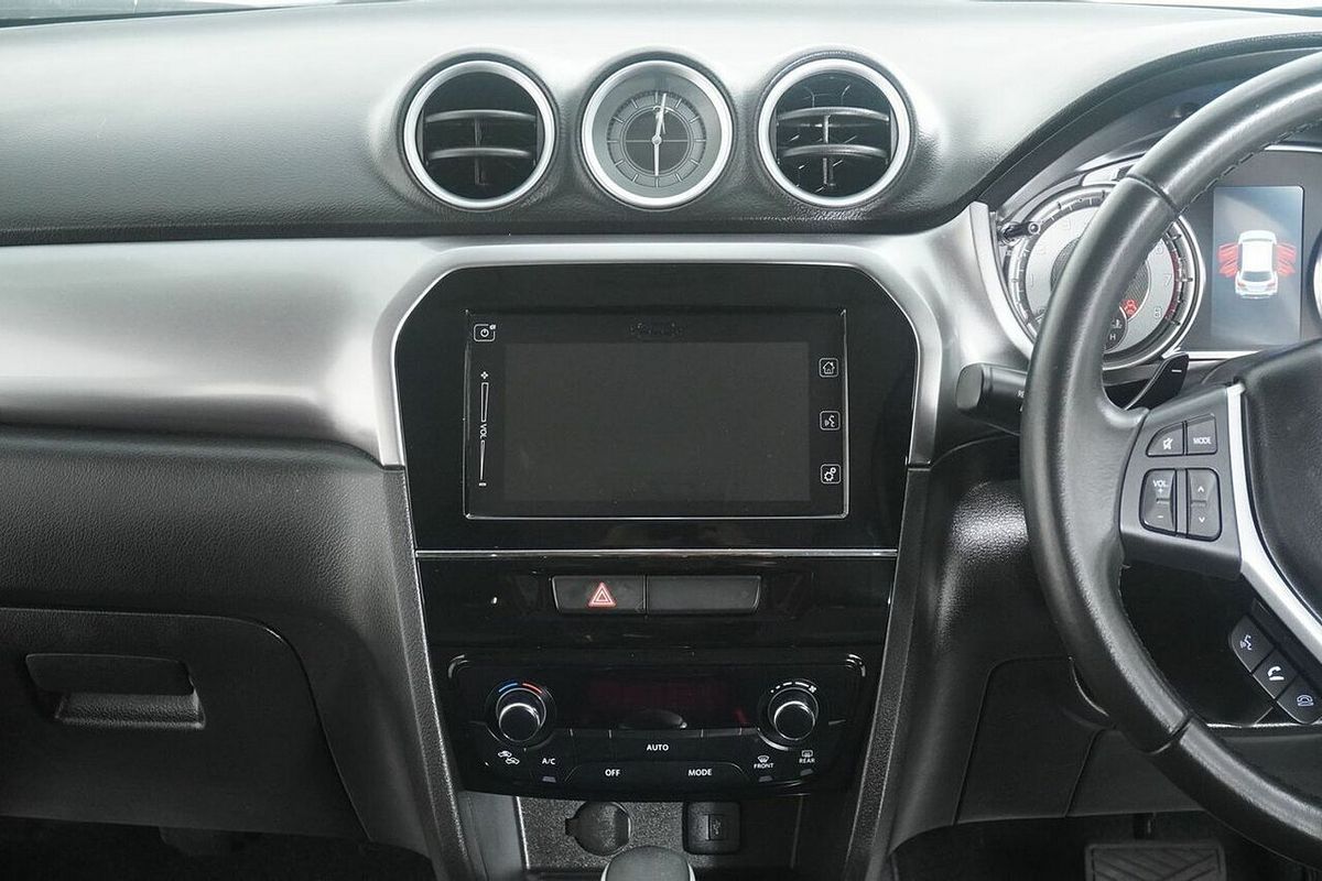 2020 Suzuki Vitara 1.6 Series II
