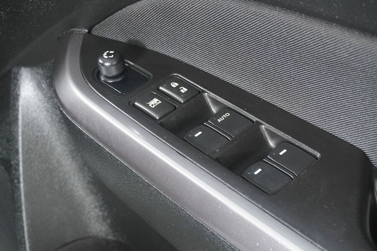 2020 Suzuki Vitara 1.6 Series II