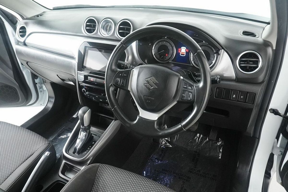 2020 Suzuki Vitara 1.6 Series II