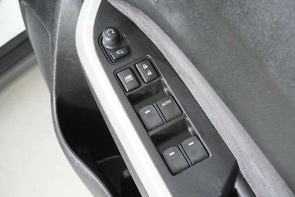2017 Suzuki Vitara S Turbo (2WD) LY