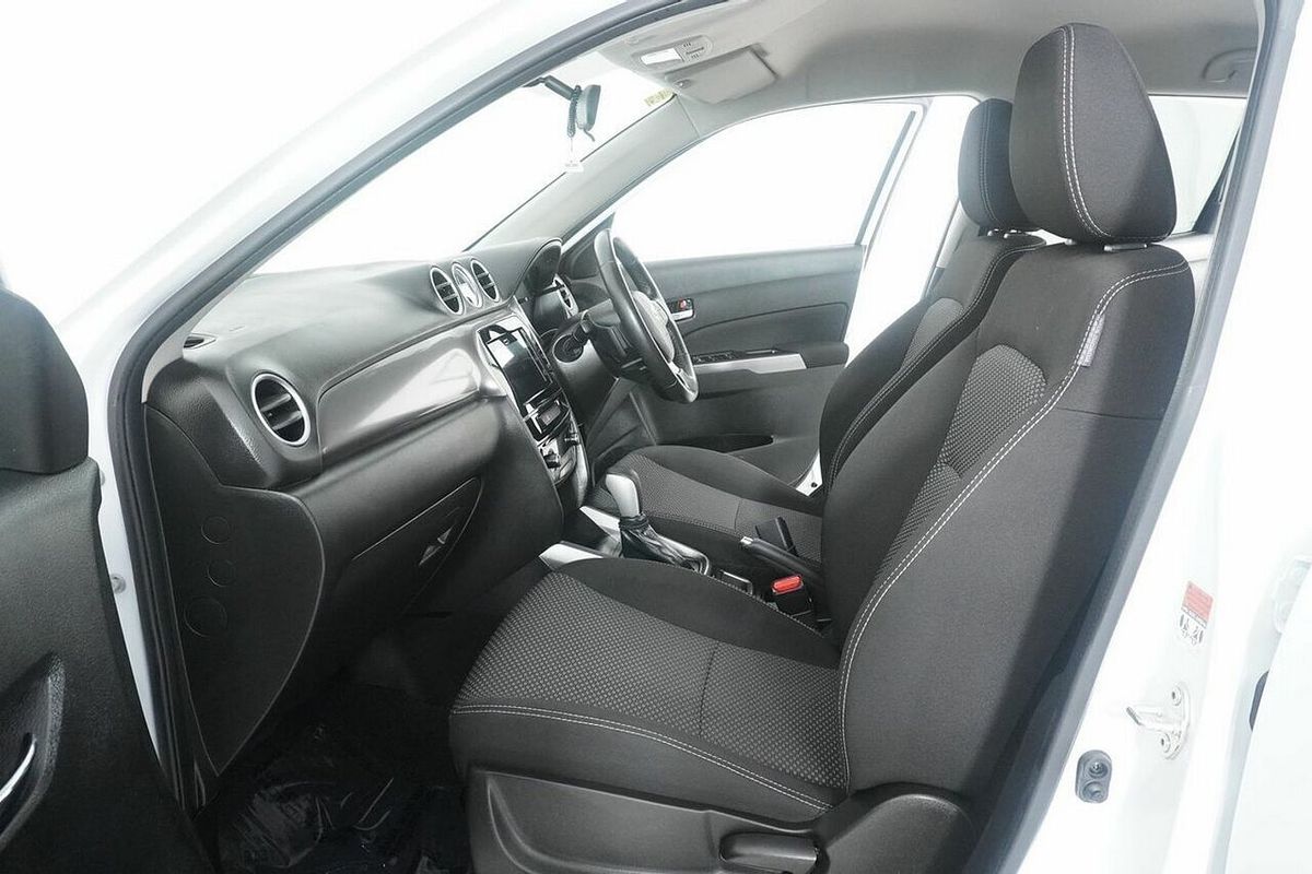 2020 Suzuki Vitara 1.6 Series II