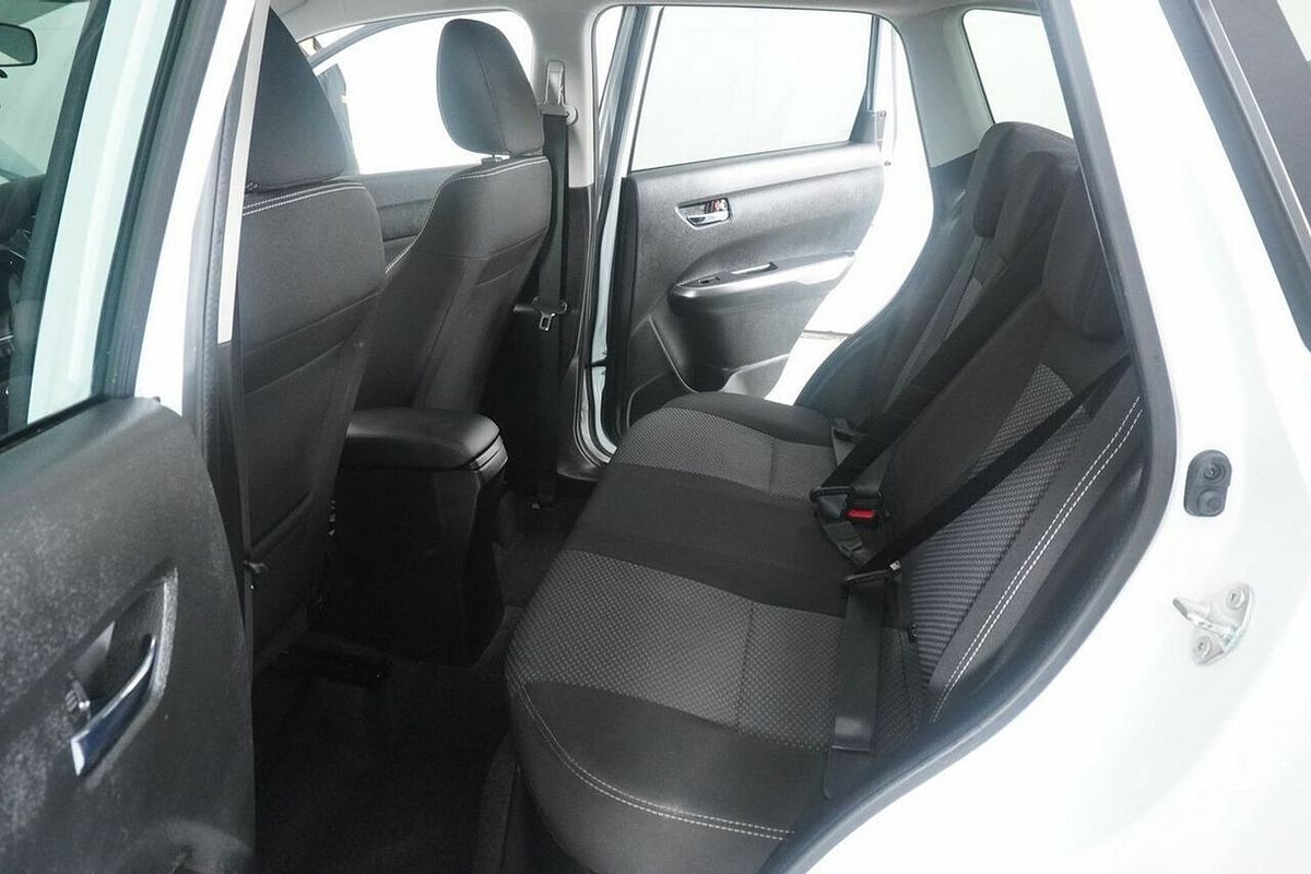 2020 Suzuki Vitara 1.6 Series II