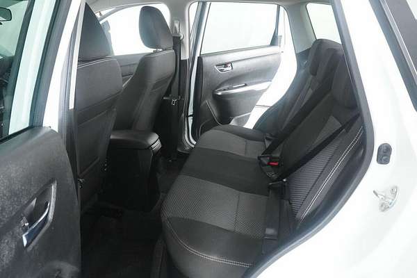 2020 Suzuki Vitara 1.6 Series II