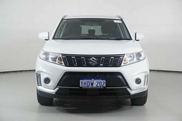 2020 Suzuki Vitara 1.6 Series II