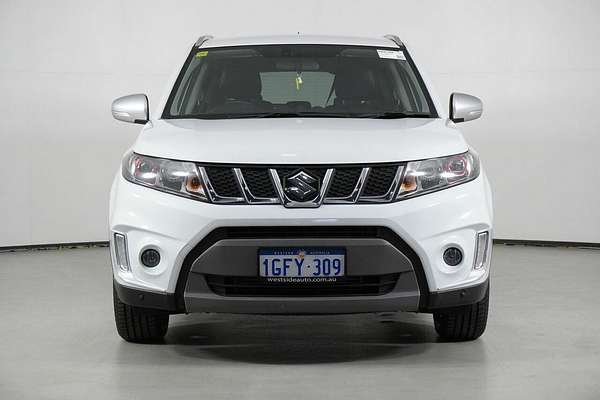2017 Suzuki Vitara S Turbo (2WD) LY