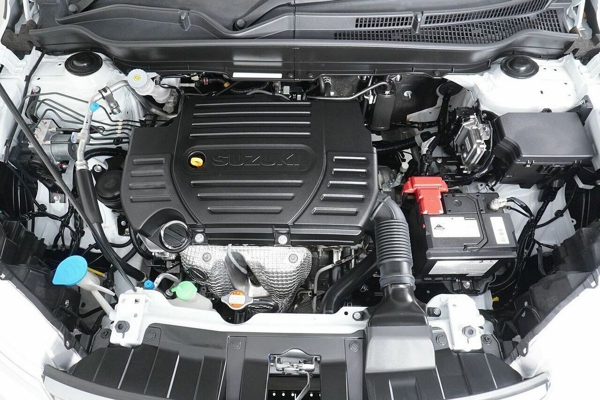 2020 Suzuki Vitara 1.6 Series II