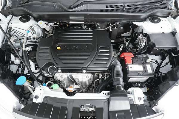 2020 Suzuki Vitara 1.6 Series II