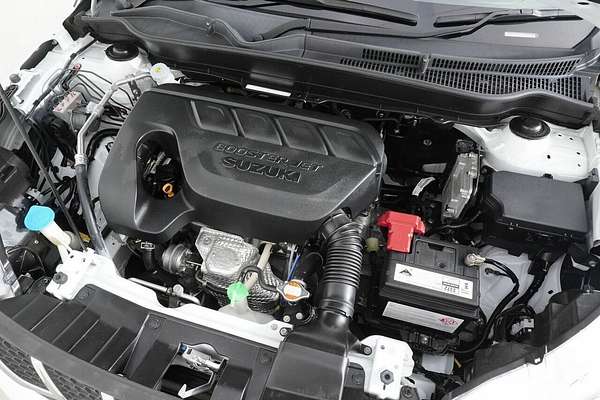 2017 Suzuki Vitara S Turbo (2WD) LY