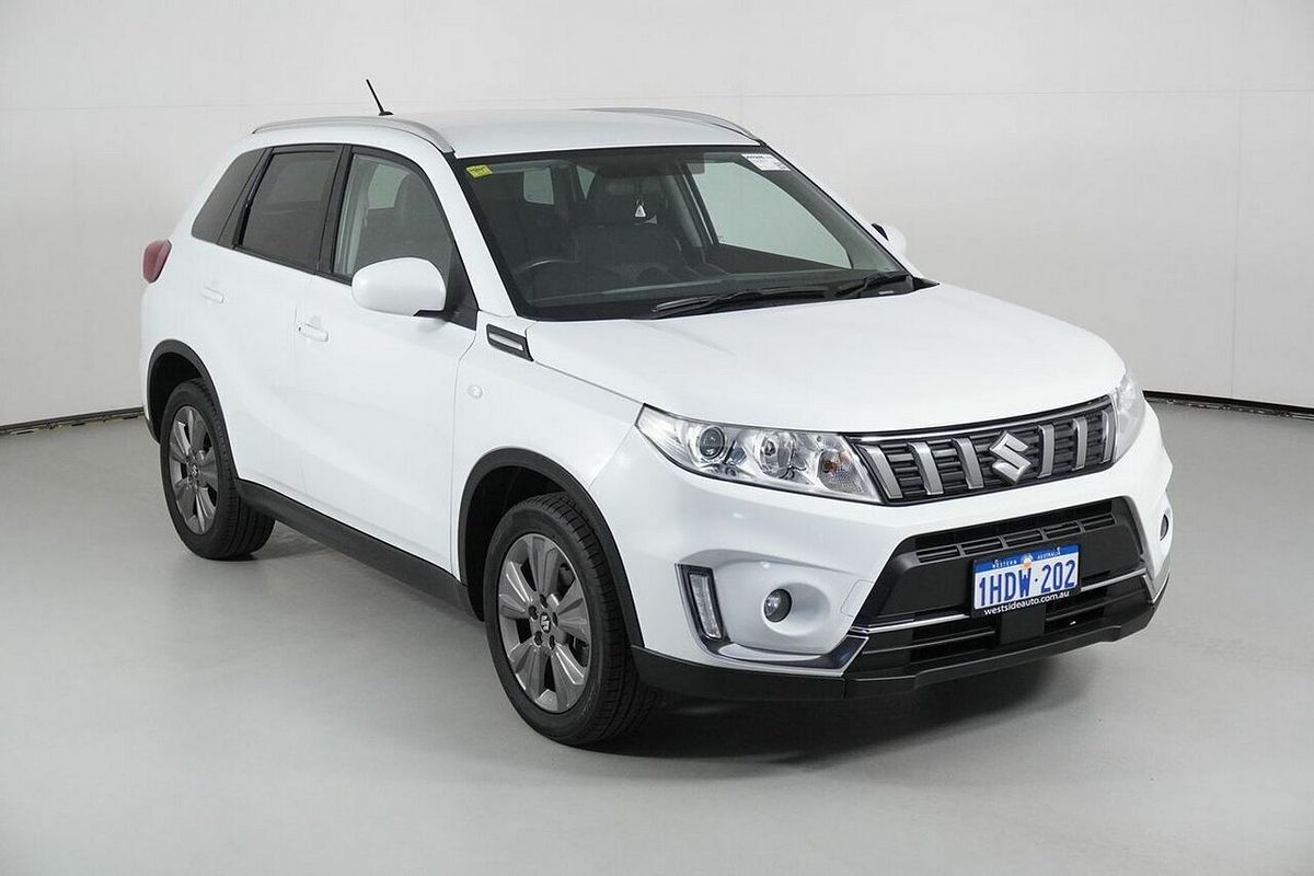 2020 Suzuki Vitara 1.6 Series II