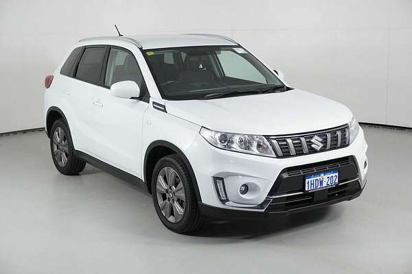 2020 Suzuki Vitara 1.6 Series II