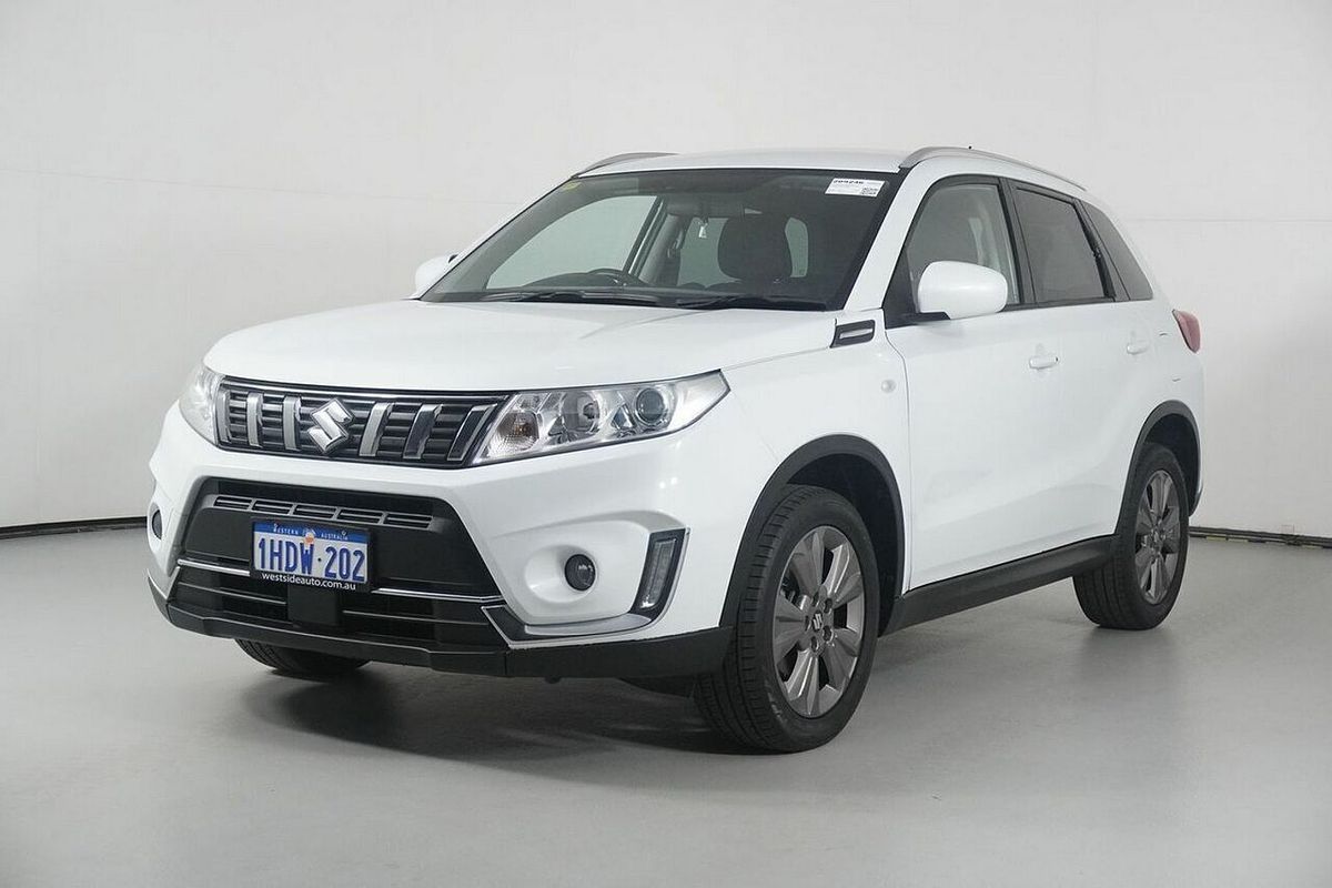 2020 Suzuki Vitara 1.6 Series II