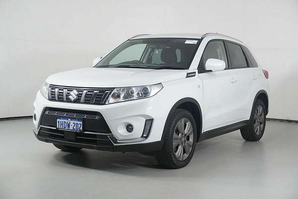 2020 Suzuki Vitara 1.6 Series II