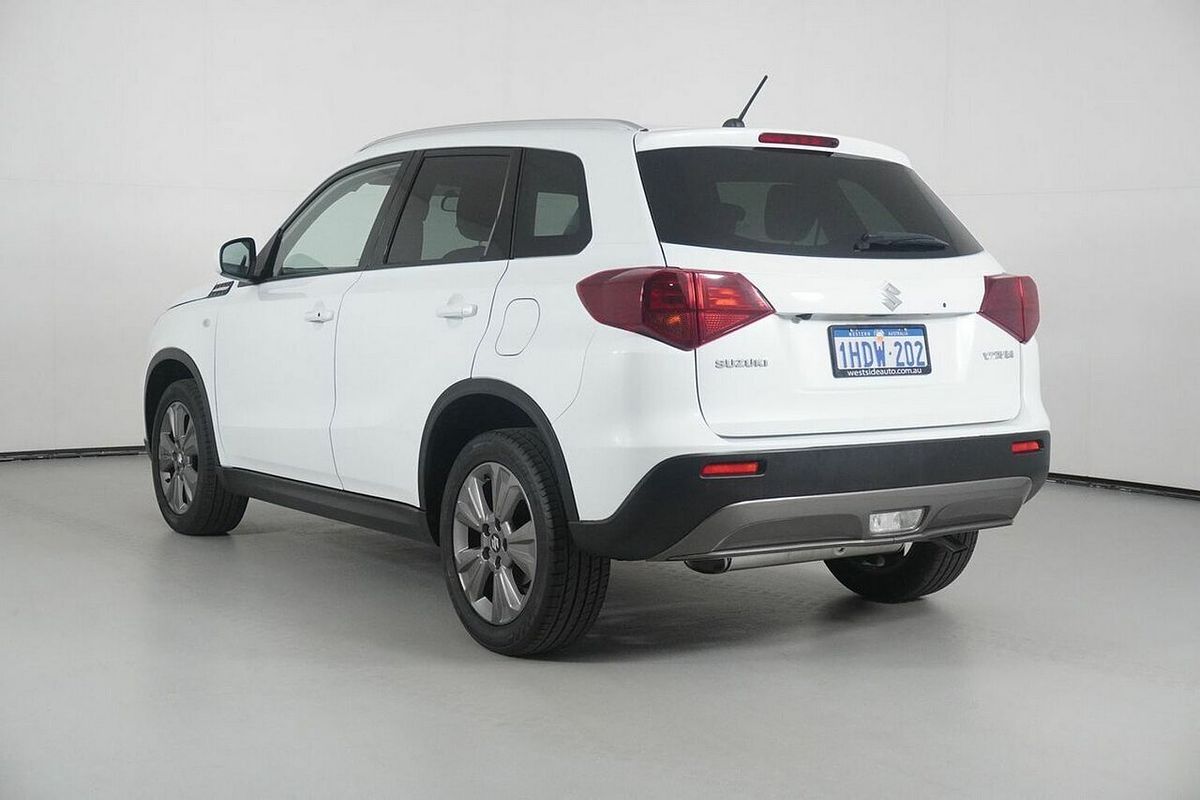 2020 Suzuki Vitara 1.6 Series II