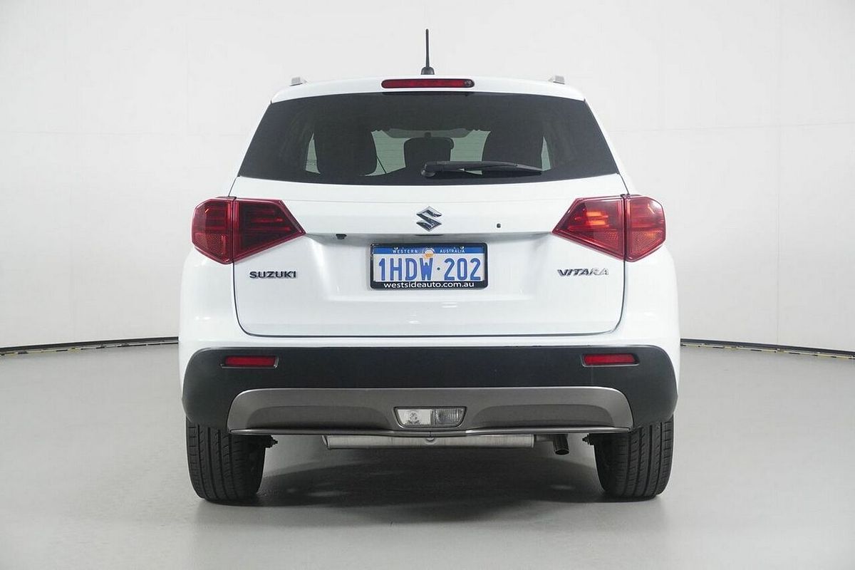 2020 Suzuki Vitara 1.6 Series II