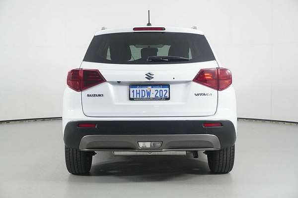 2020 Suzuki Vitara 1.6 Series II