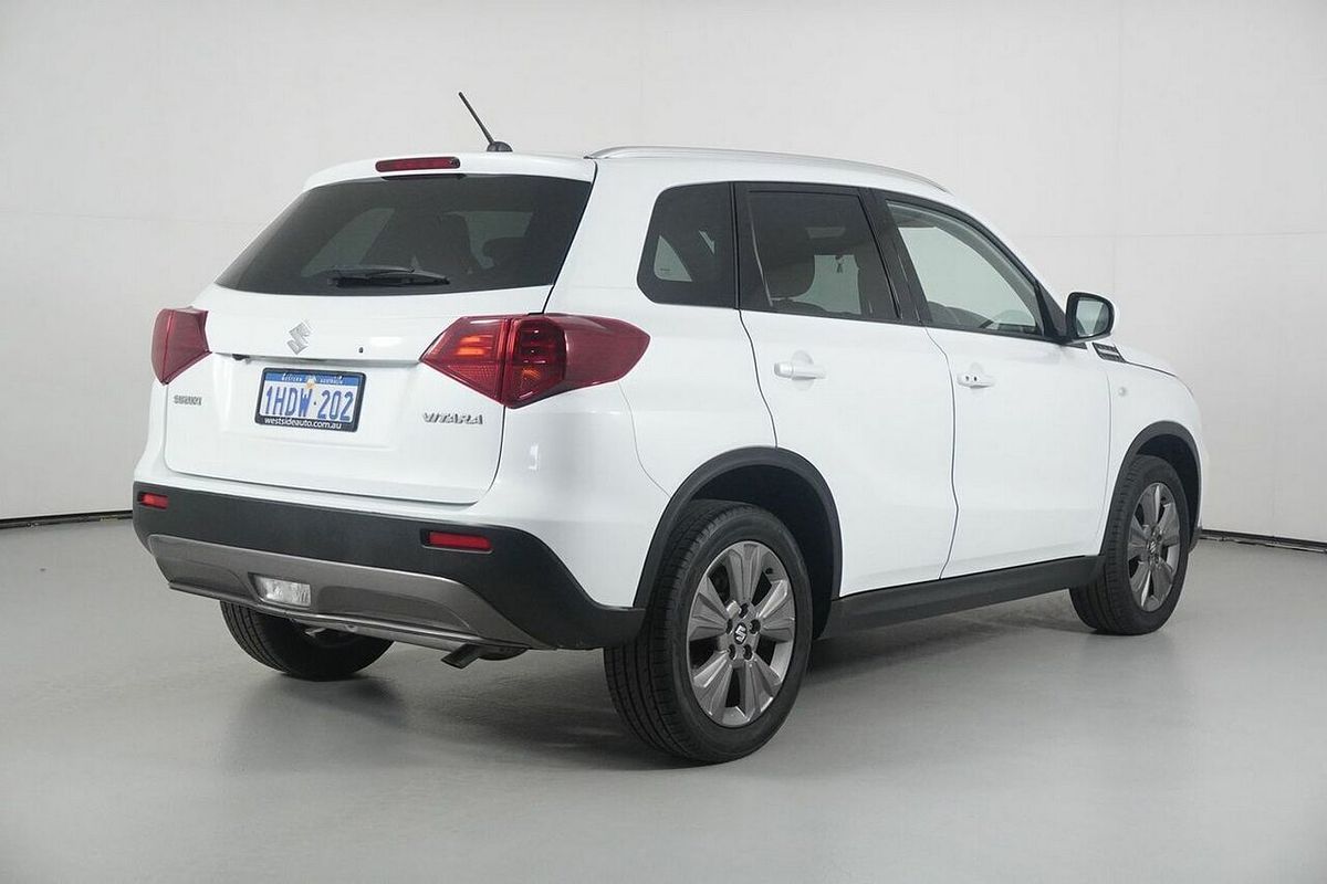 2020 Suzuki Vitara 1.6 Series II