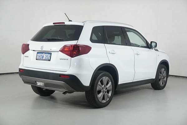 2020 Suzuki Vitara 1.6 Series II