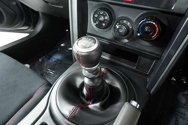 2013 Toyota 86 GT ZN6
