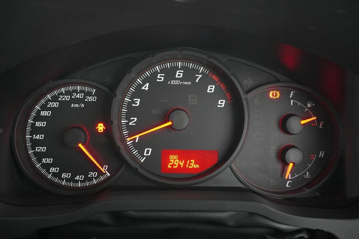 2013 Toyota 86 GT ZN6