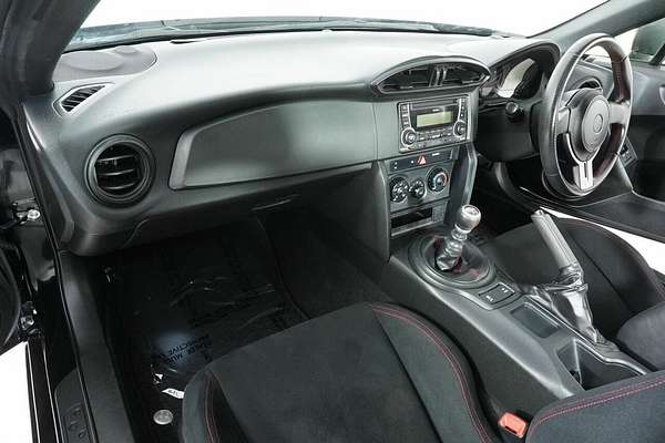 2013 Toyota 86 GT ZN6