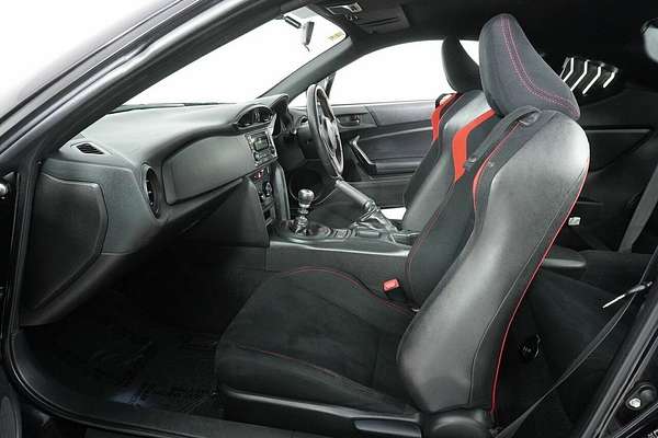 2013 Toyota 86 GT ZN6