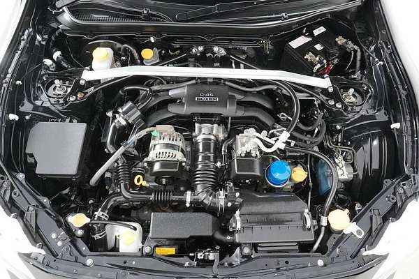 2013 Toyota 86 GT ZN6