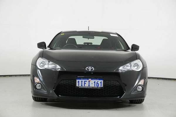 2013 Toyota 86 GT ZN6