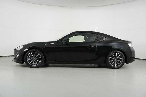 2013 Toyota 86 GT ZN6