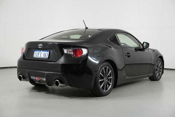 2013 Toyota 86 GT ZN6