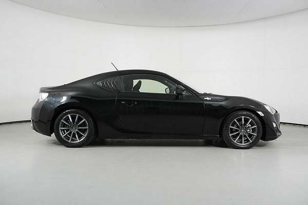 2013 Toyota 86 GT ZN6