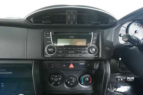2013 Toyota 86 GT ZN6