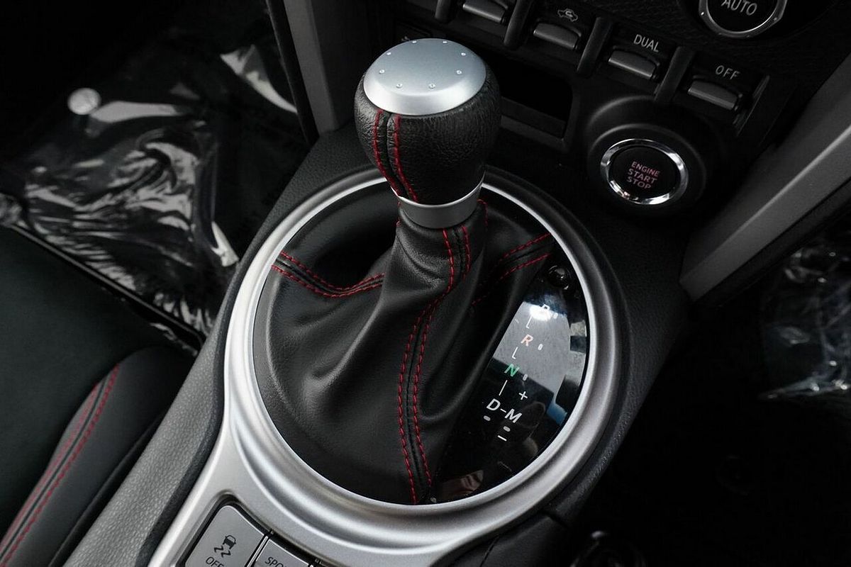 2014 Toyota 86 GTS ZN6 MY14