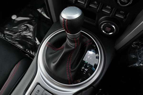 2014 Toyota 86 GTS ZN6 MY14