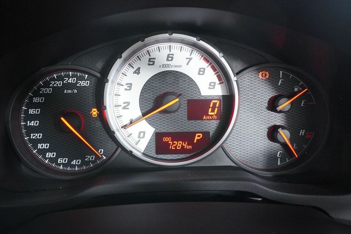 2014 Toyota 86 GTS ZN6 MY14