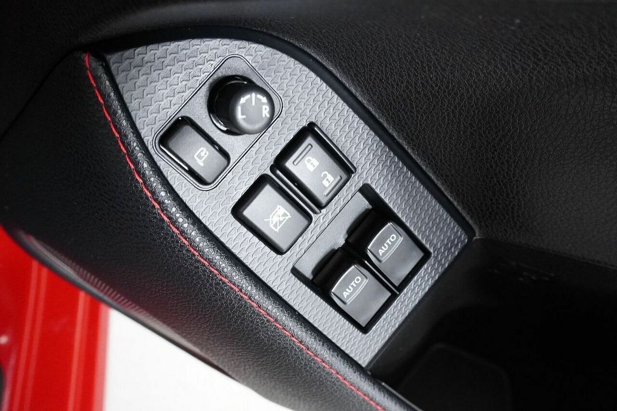 2014 Toyota 86 GTS ZN6 MY14