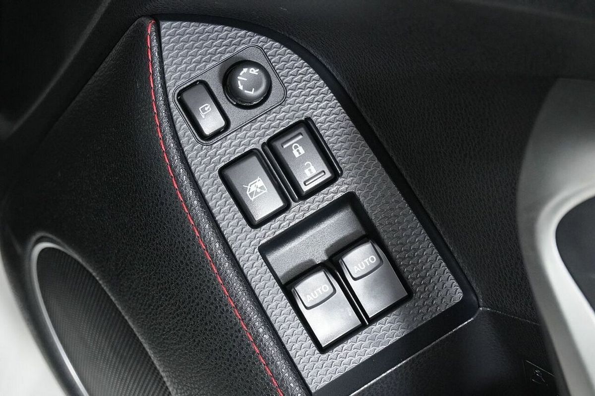 2016 Toyota 86 GTS ZN6 MY17