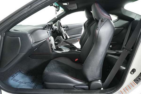 2016 Toyota 86 GTS ZN6 MY17