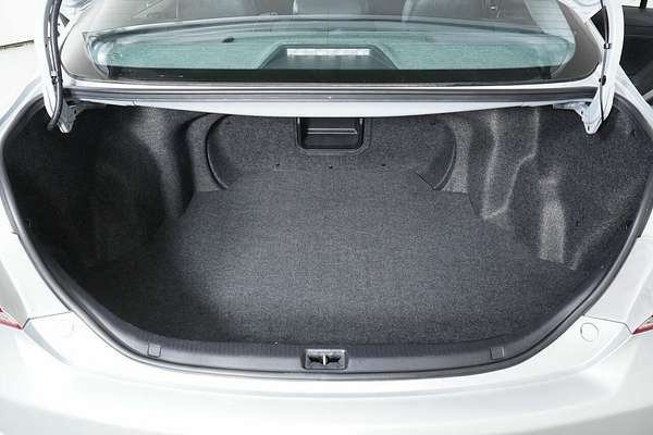 2011 Toyota Aurion Presara GSV40R 09 Upgrade