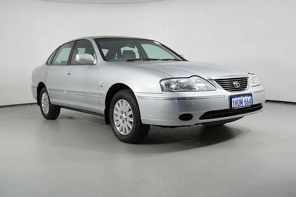 2003 Toyota Avalon GXi MCX10R
