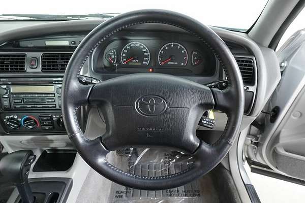 2003 Toyota Avalon GXi MCX10R